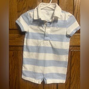 Polo by Ralph Lauren One Piece Outfit